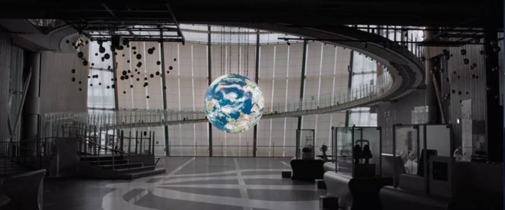 SENGIRĖS KINAS: „Kas buvome mes“