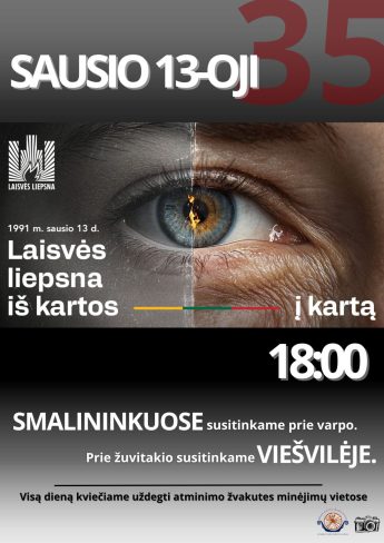 Laisvės gynėjų diena