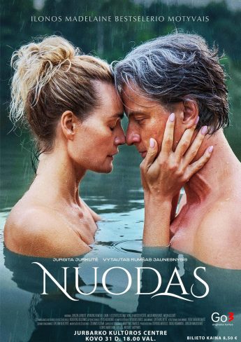 Kino filmas „Nuodas“