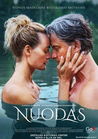 Kino filmas „Nuodas”