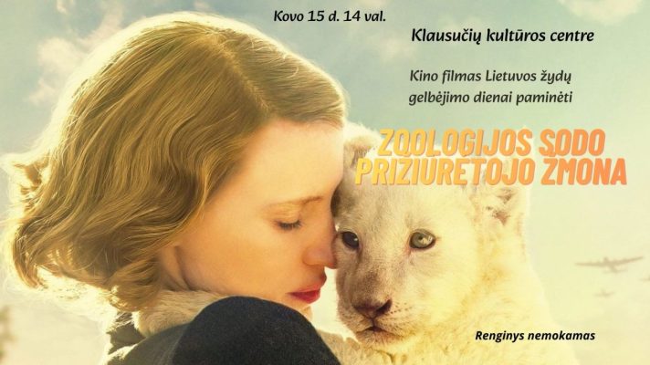 Lietuvos žydų gelbėjimo diena