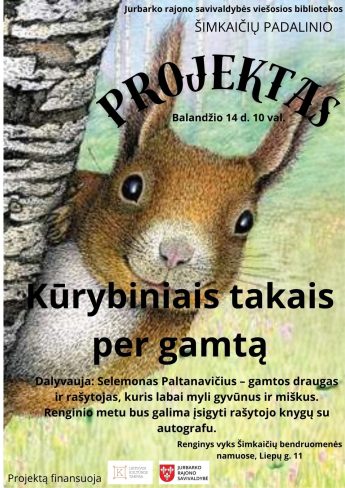 Susitikimas su Selemonu Paltanavičiumi