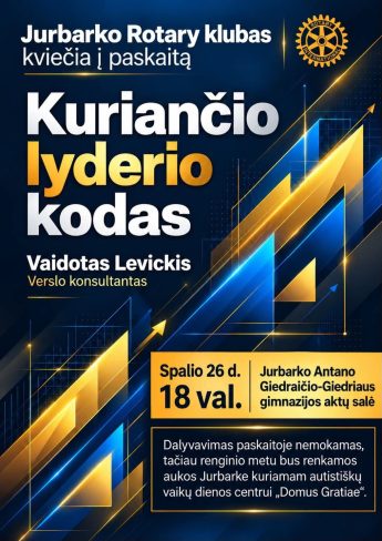 Kuriančio lyderio kodas